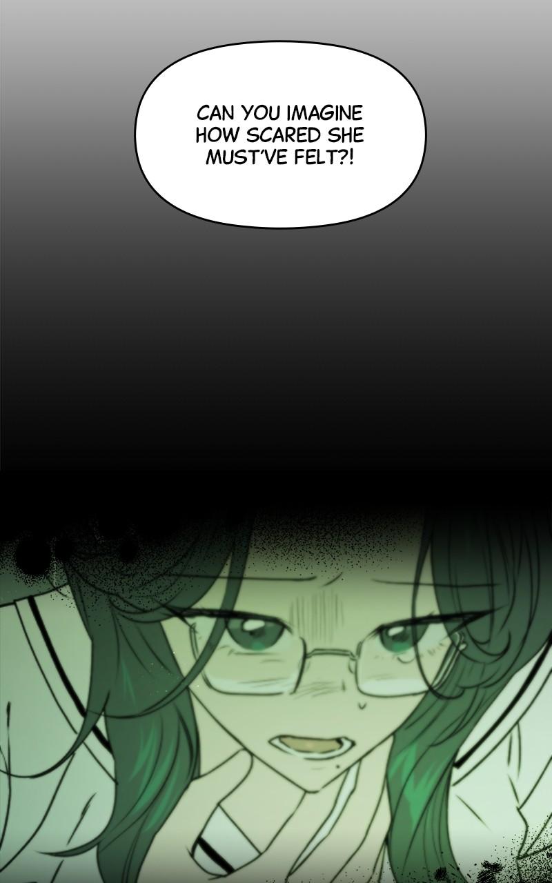 To Drown In You Chapter 48 - Page 44