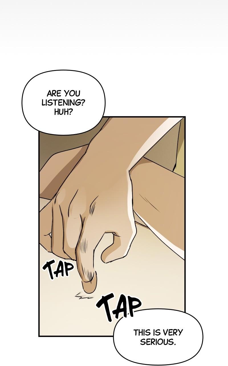 To Drown In You Chapter 48 - Page 48