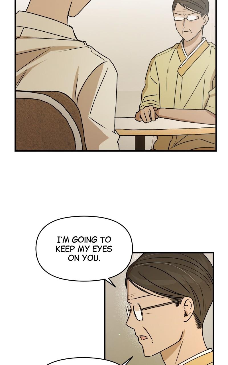 To Drown In You Chapter 48 - Page 52