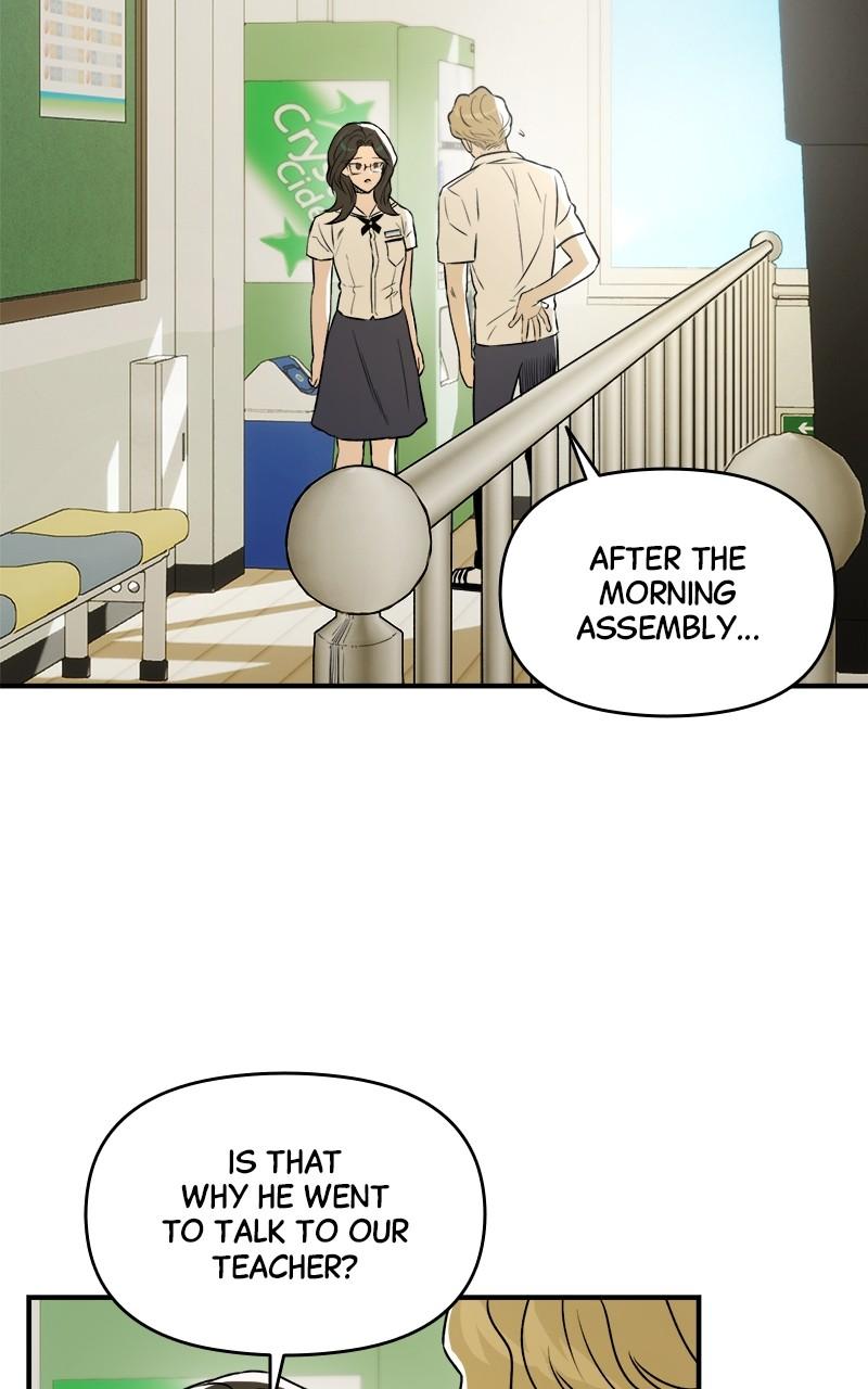 To Drown In You Chapter 48 - Page 55