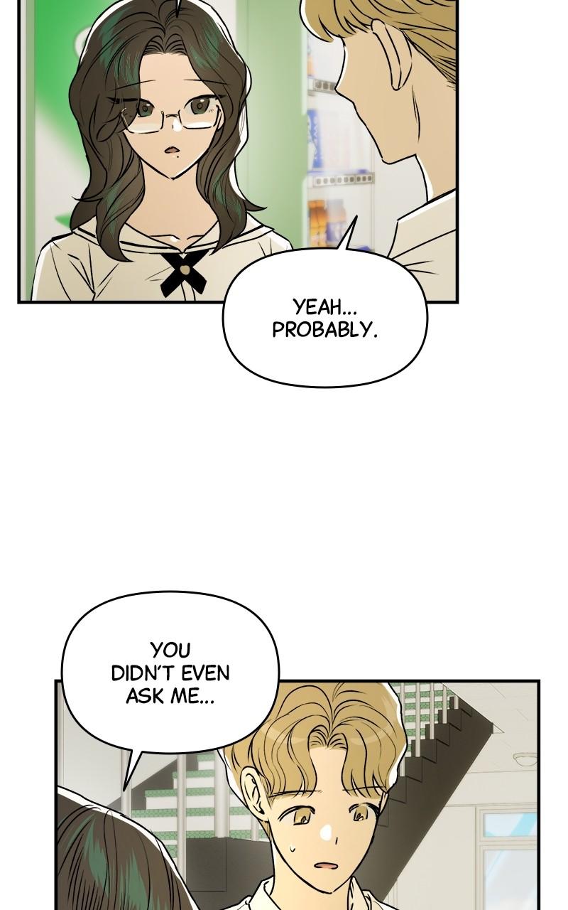 To Drown In You Chapter 48 - Page 56