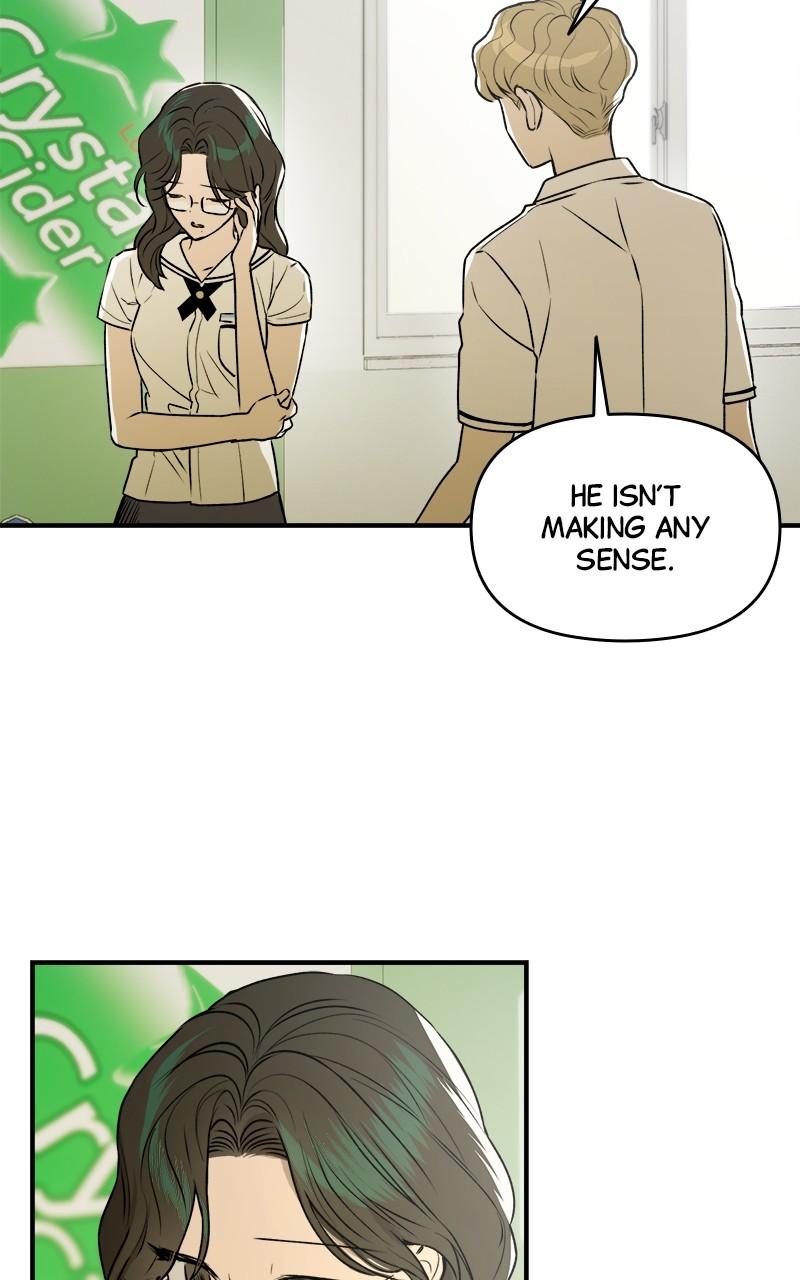 To Drown In You Chapter 48 - Page 58