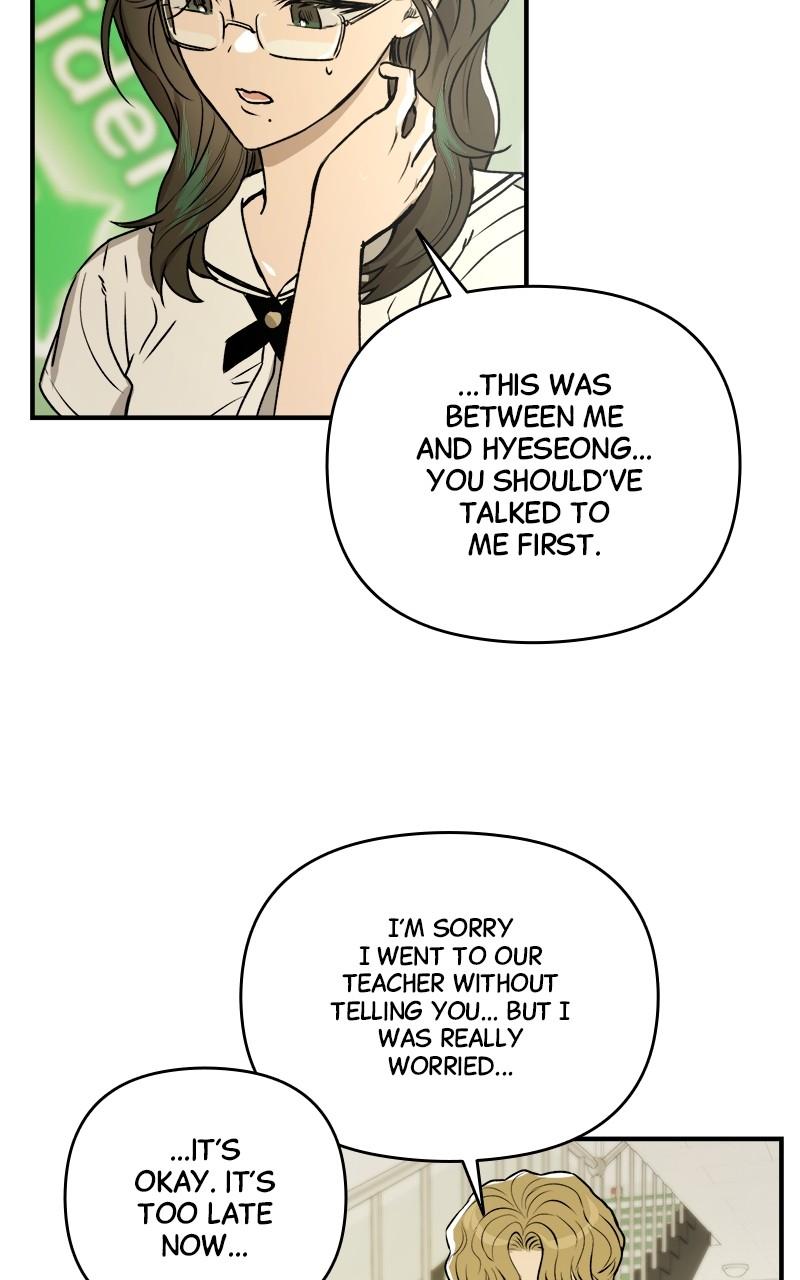 To Drown In You Chapter 48 - Page 59