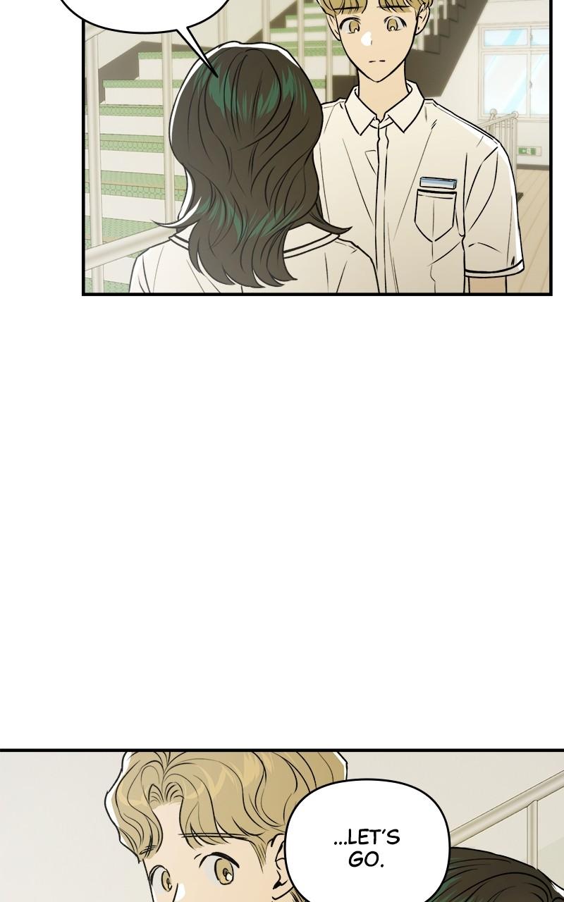 To Drown In You Chapter 48 - Page 60