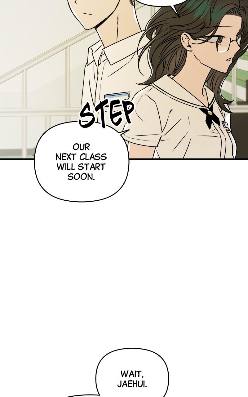 To Drown In You Chapter 48 - Page 61