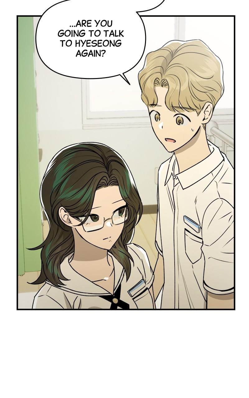 To Drown In You Chapter 48 - Page 62