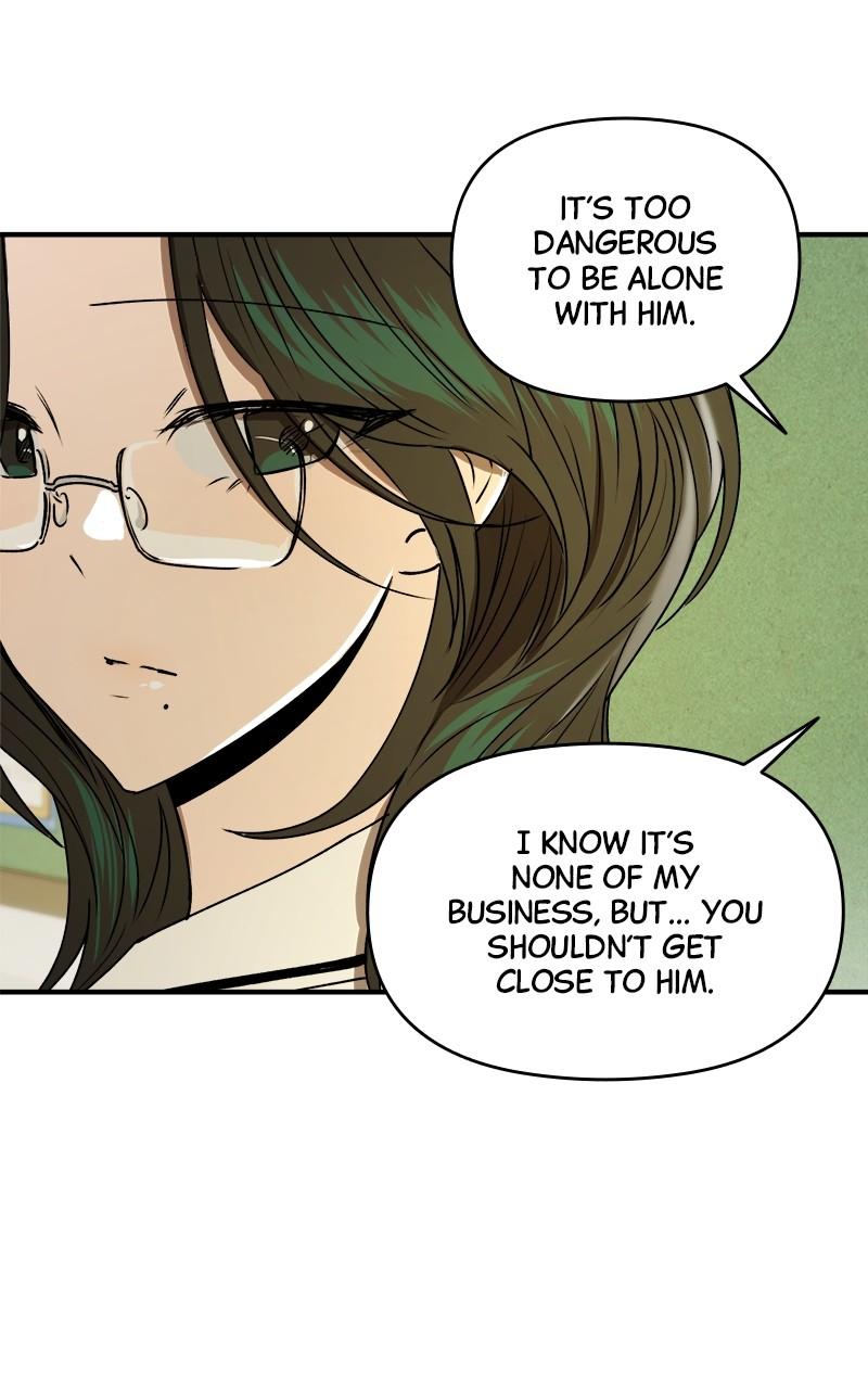 To Drown In You Chapter 48 - Page 63