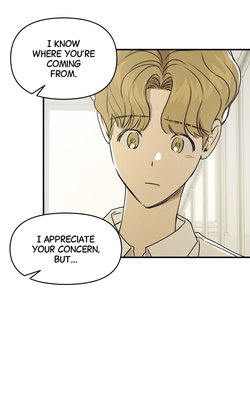 To Drown In You Chapter 48 - Page 64