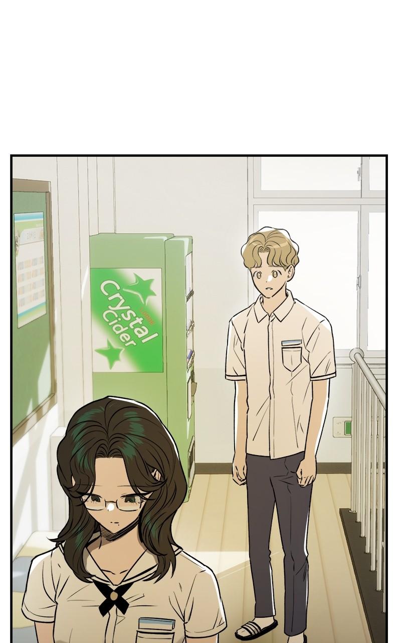 To Drown In You Chapter 48 - Page 66