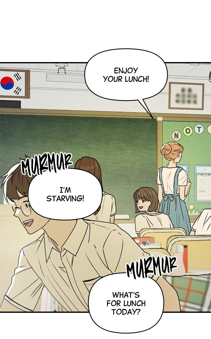 To Drown In You Chapter 48 - Page 68