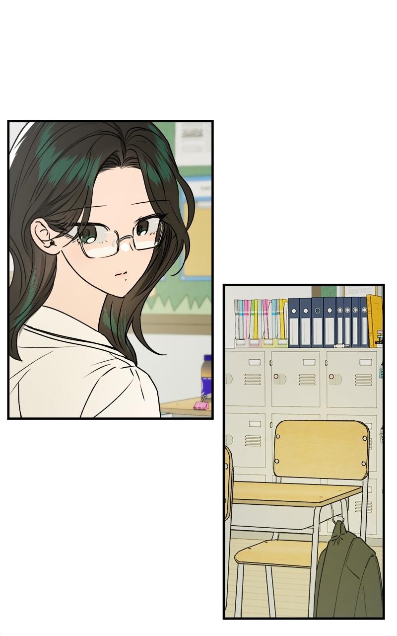 To Drown In You Chapter 48 - Page 69