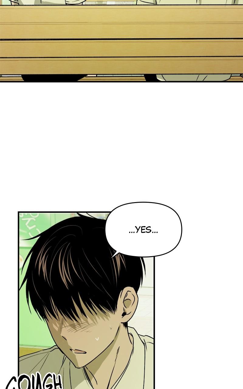 To Drown In You Chapter 48 - Page 73