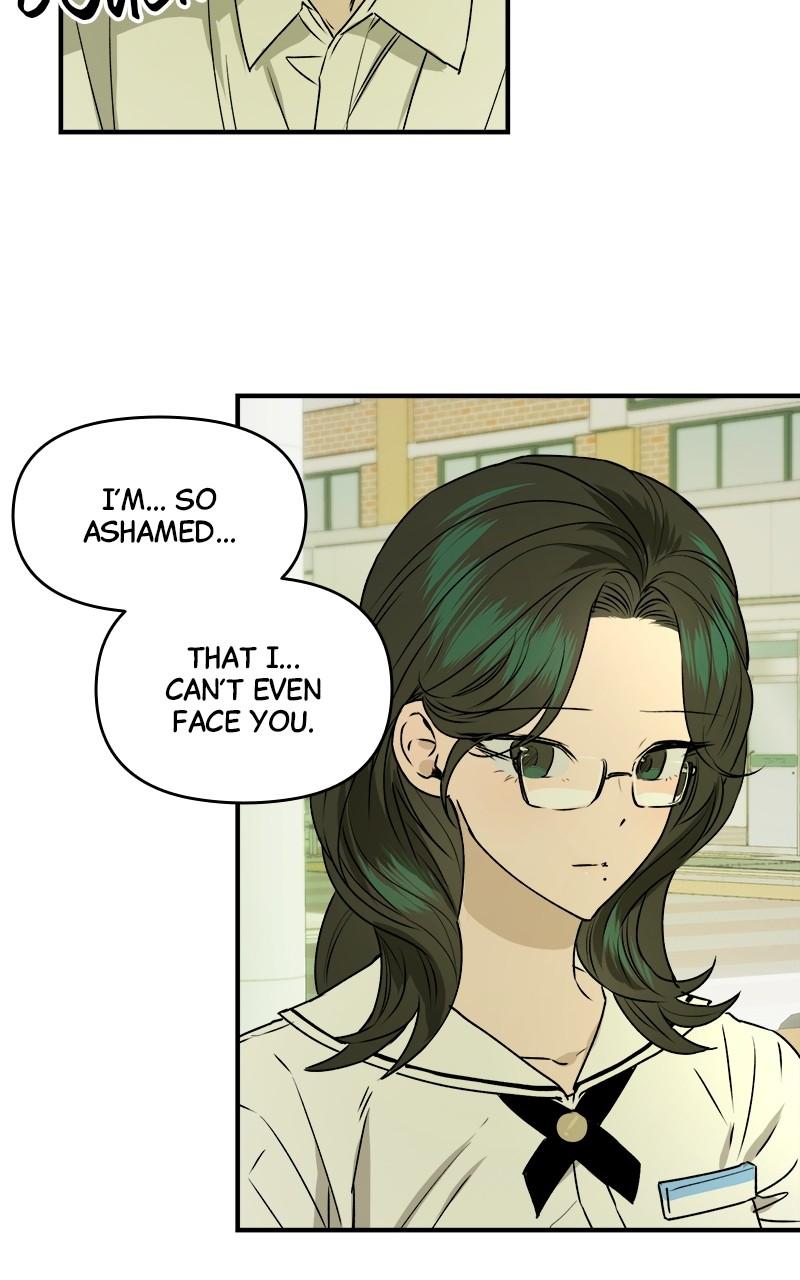 To Drown In You Chapter 48 - Page 74