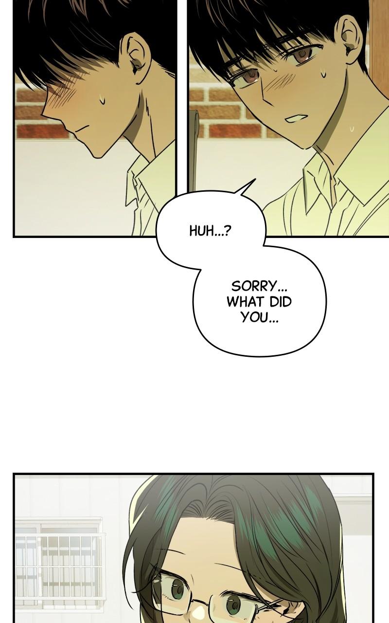 To Drown In You Chapter 48 - Page 79