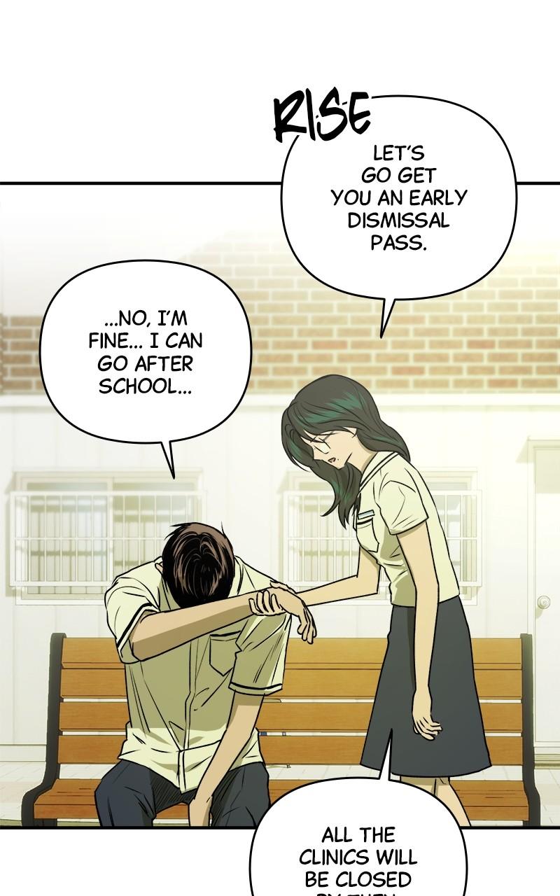 To Drown In You Chapter 48 - Page 83