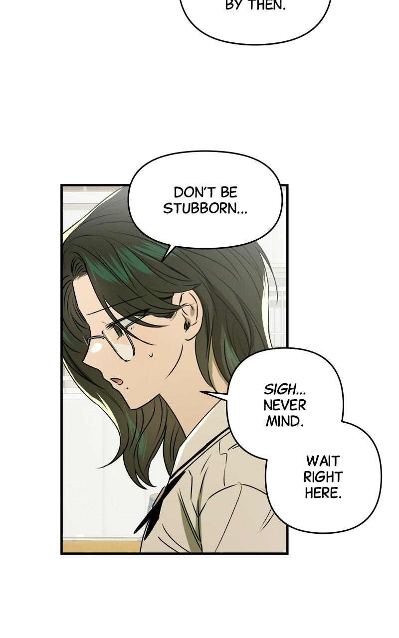 To Drown In You Chapter 48 - Page 84