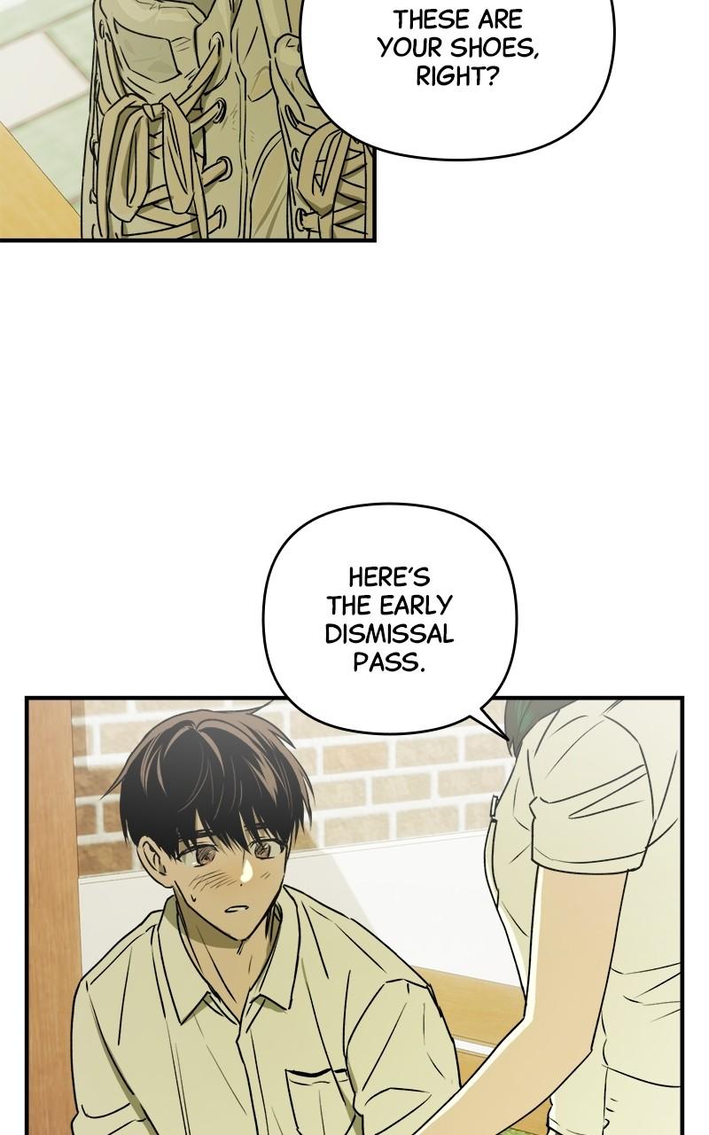 To Drown In You Chapter 48 - Page 86