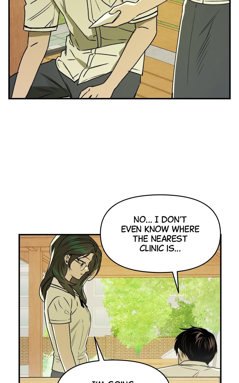 To Drown In You Chapter 48 - Page 87