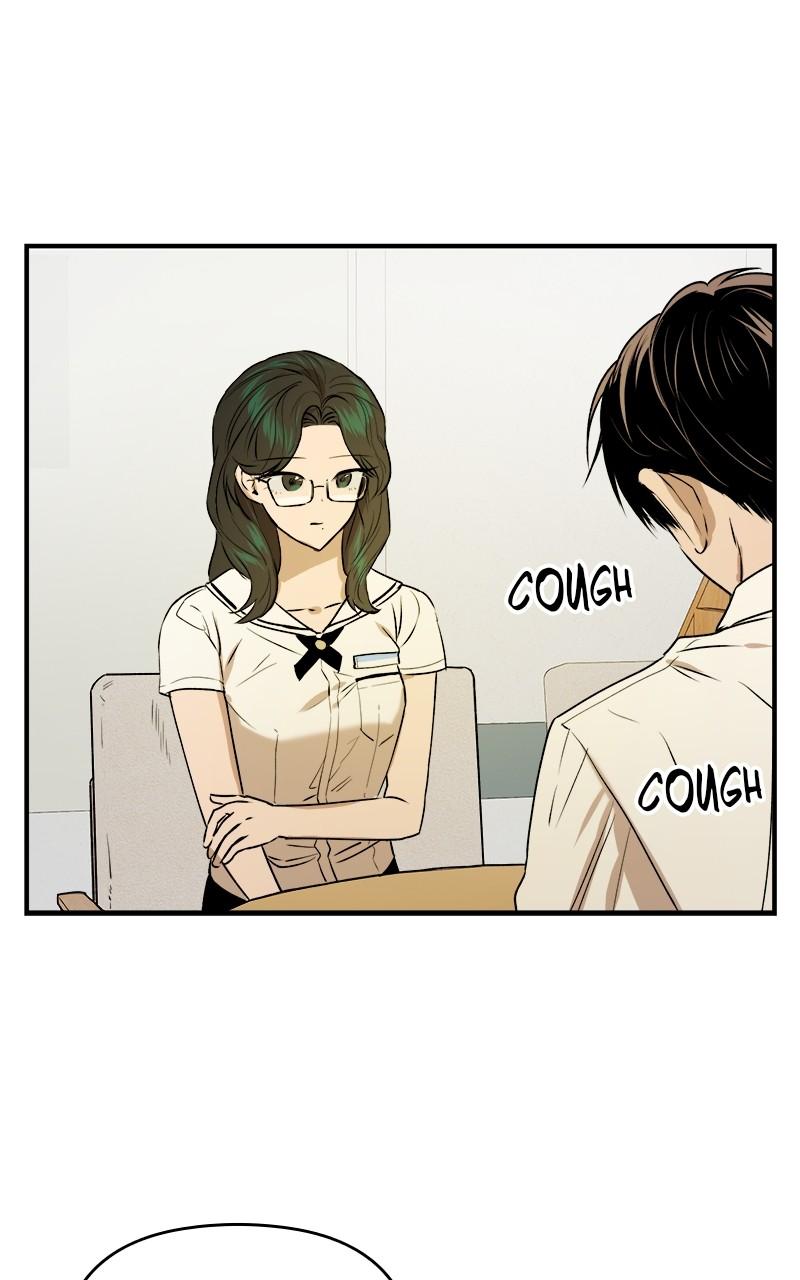 To Drown In You Chapter 49 - Page 7