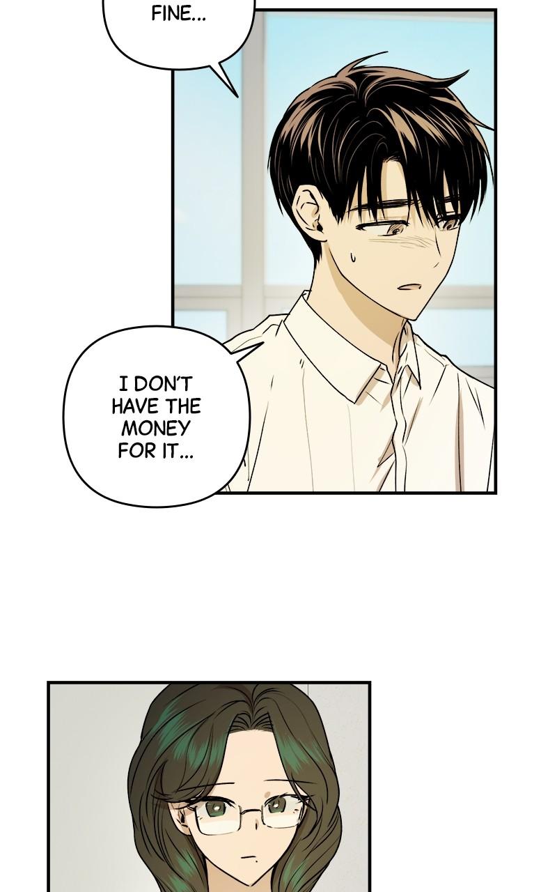 To Drown In You Chapter 49 - Page 9