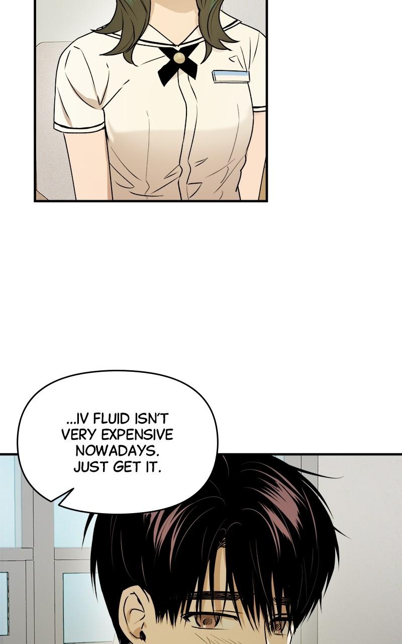 To Drown In You Chapter 49 - Page 10