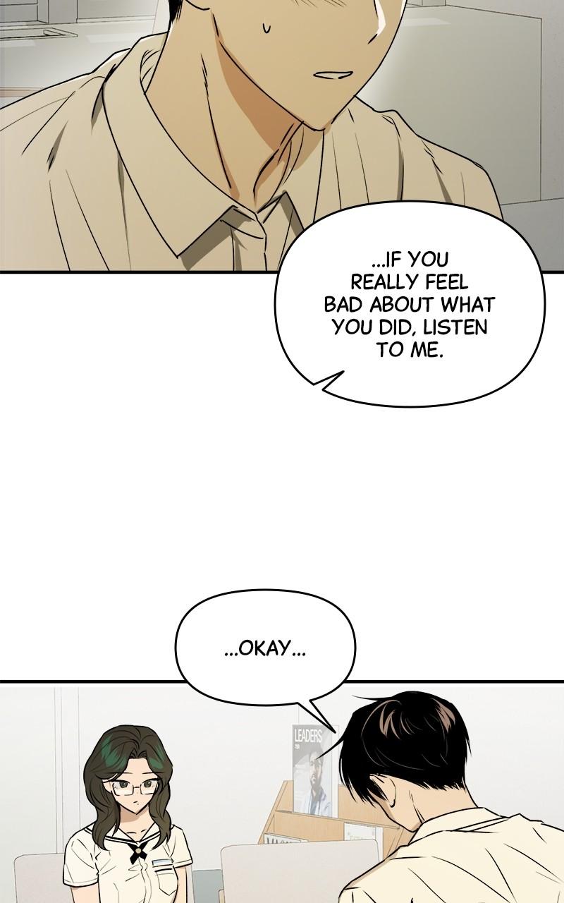 To Drown In You Chapter 49 - Page 11