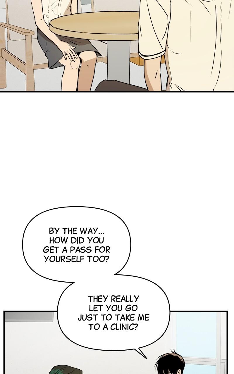 To Drown In You Chapter 49 - Page 12