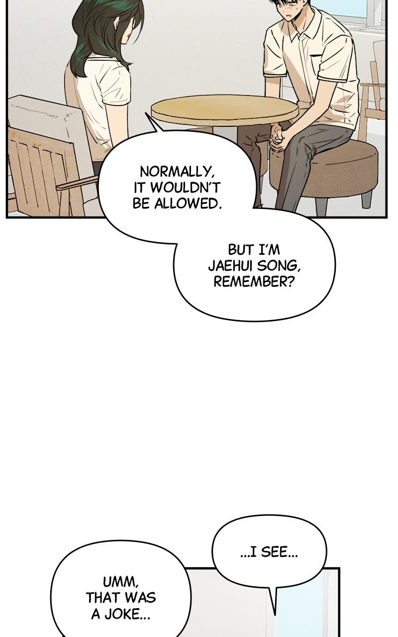 To Drown In You Chapter 49 - Page 13