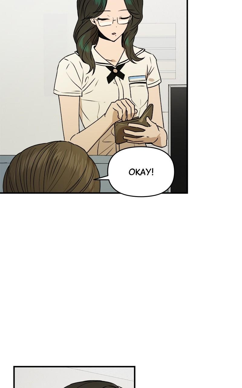 To Drown In You Chapter 49 - Page 17