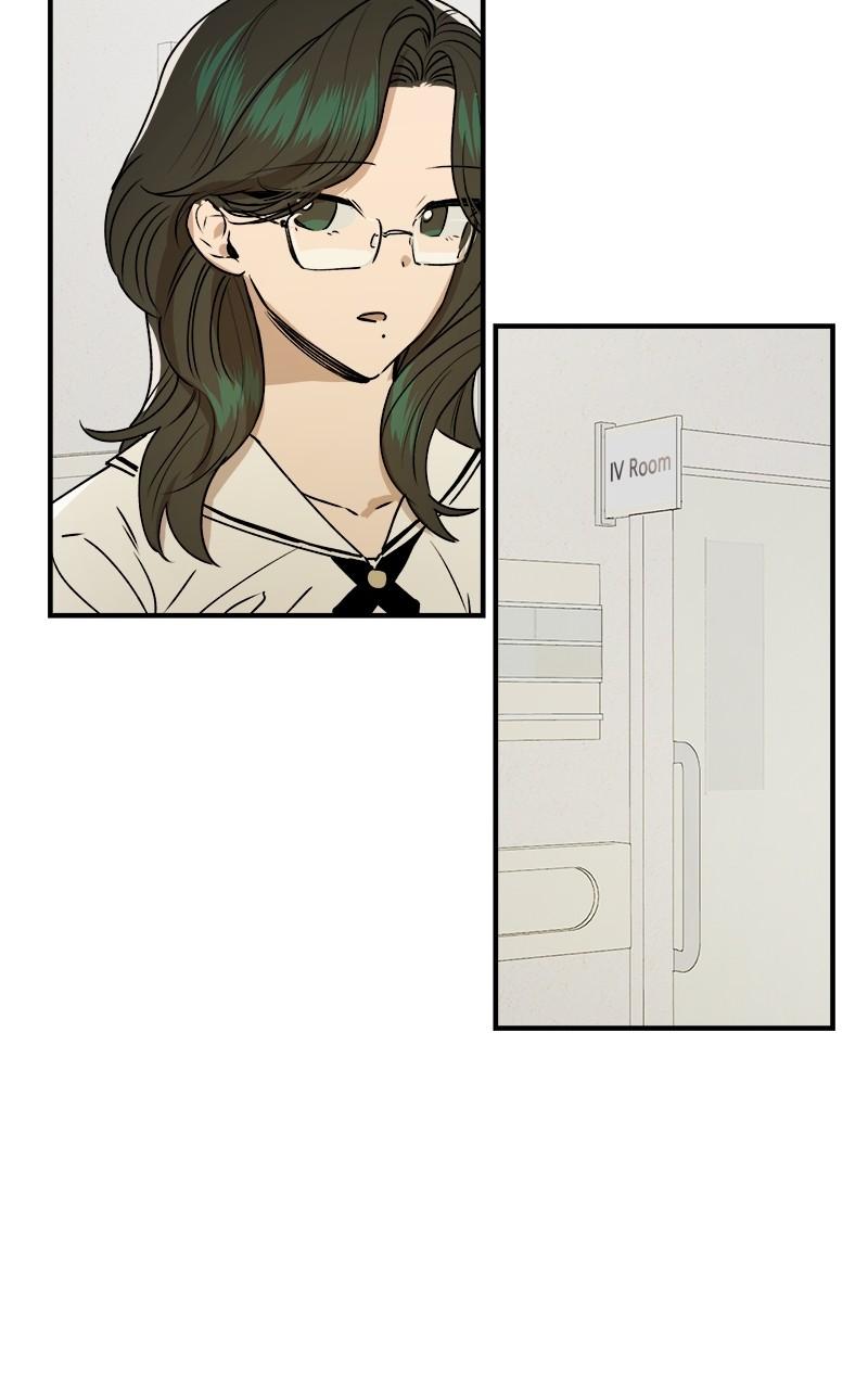 To Drown In You Chapter 49 - Page 18