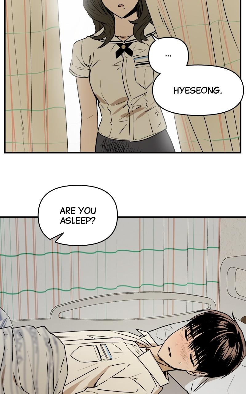 To Drown In You Chapter 49 - Page 21