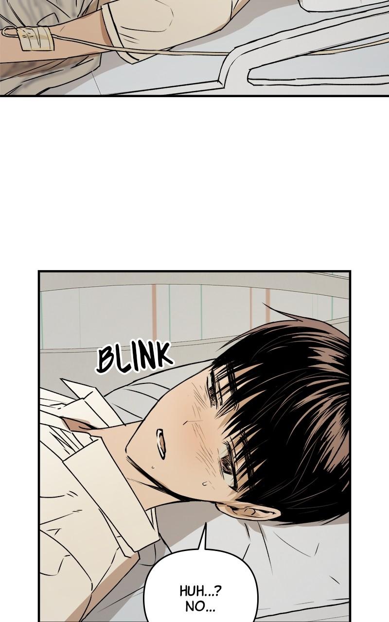 To Drown In You Chapter 49 - Page 22