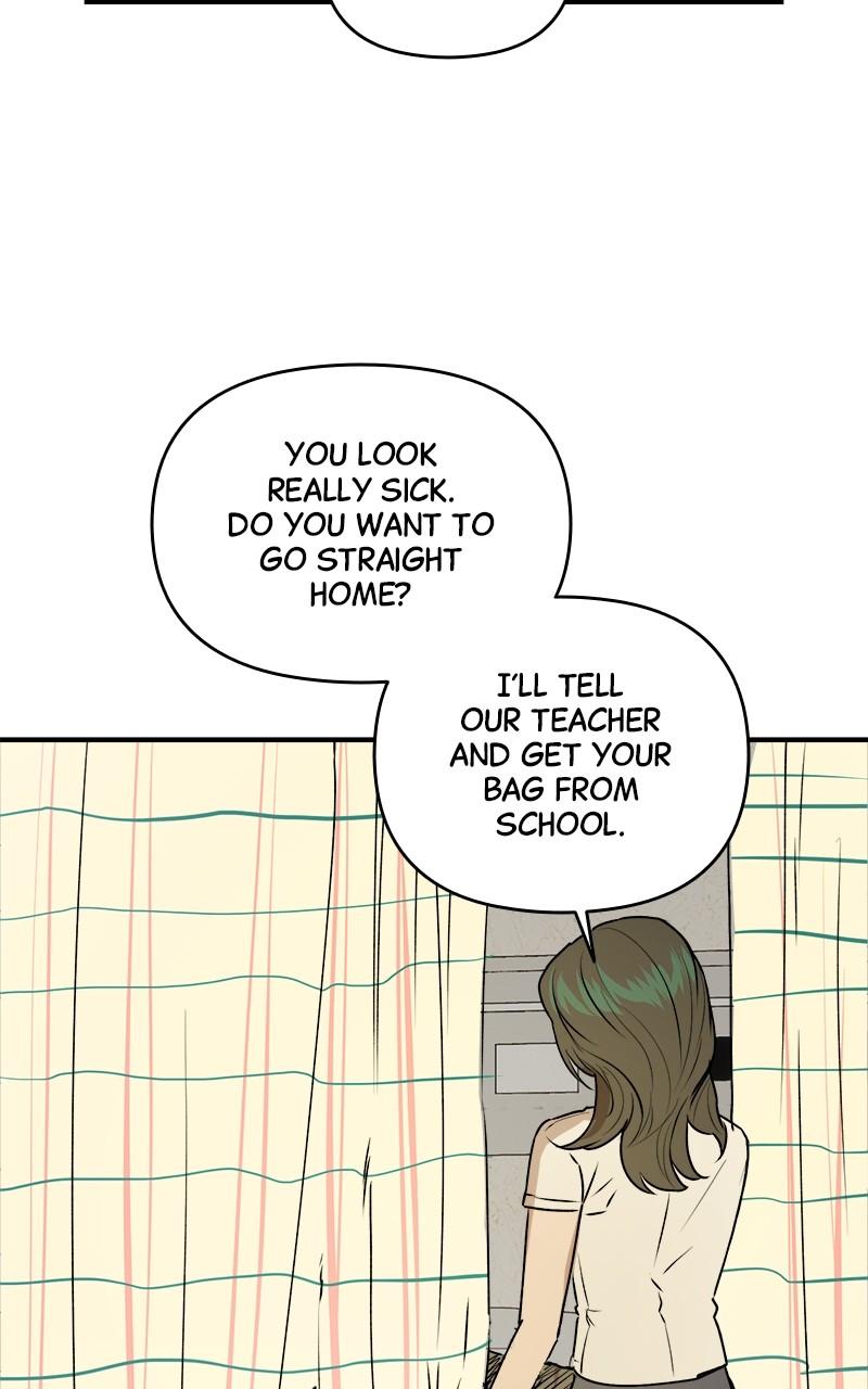 To Drown In You Chapter 49 - Page 23