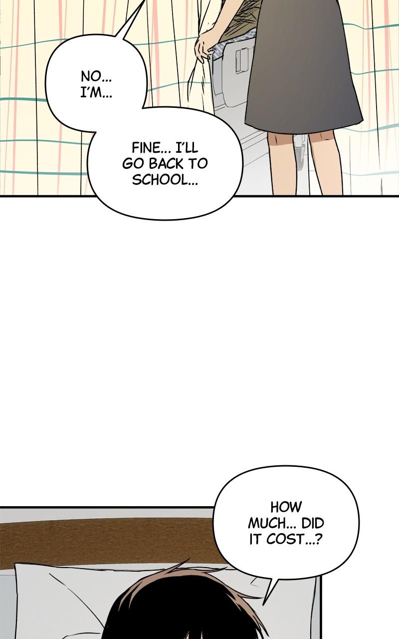 To Drown In You Chapter 49 - Page 24