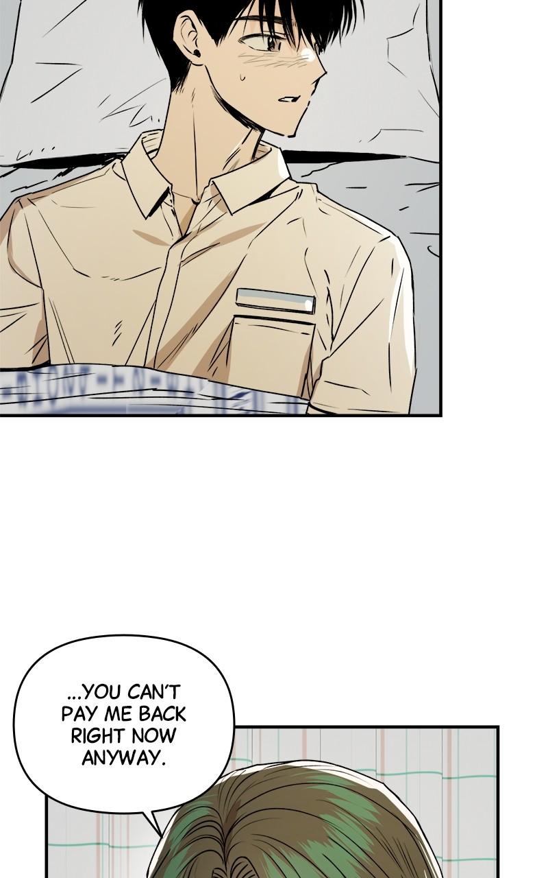 To Drown In You Chapter 49 - Page 25