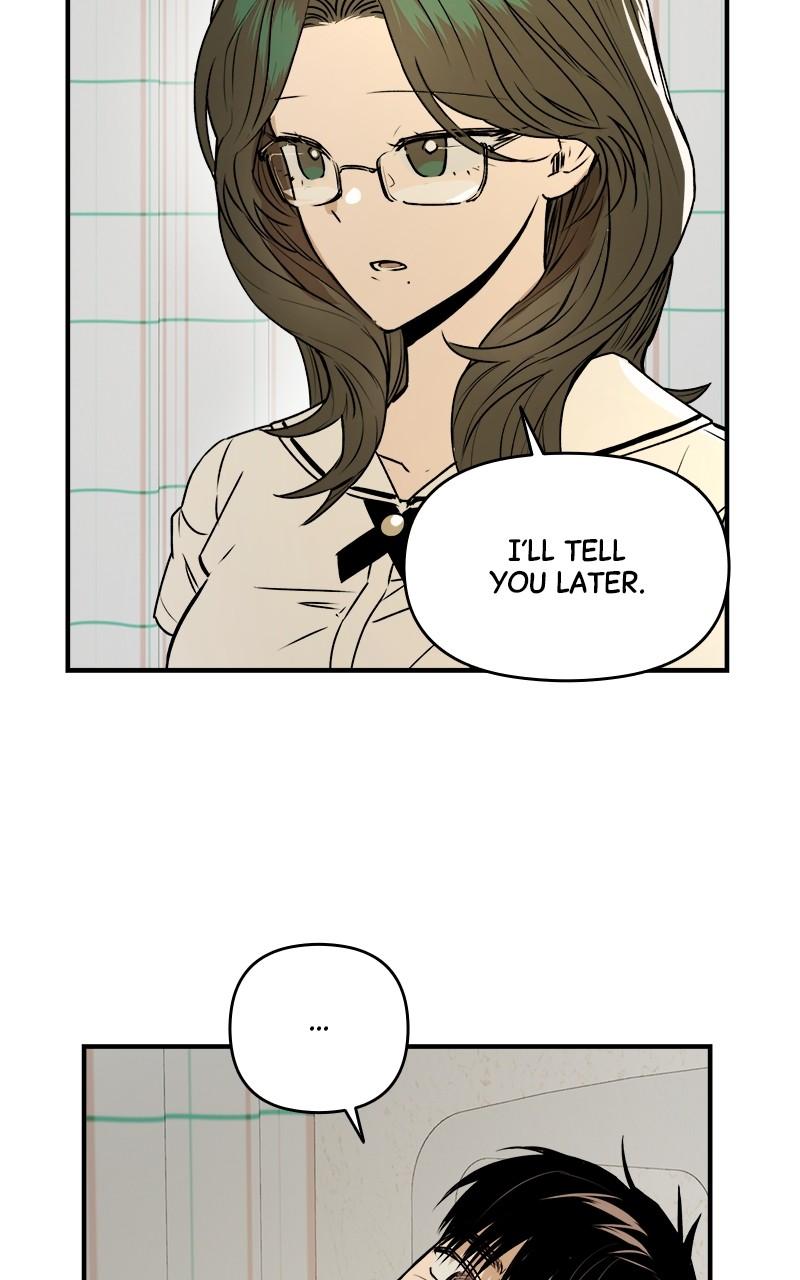 To Drown In You Chapter 49 - Page 26