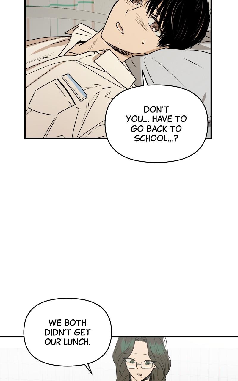 To Drown In You Chapter 49 - Page 27