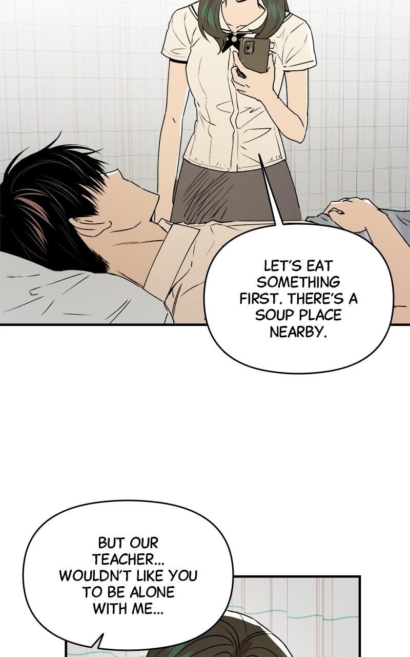 To Drown In You Chapter 49 - Page 28