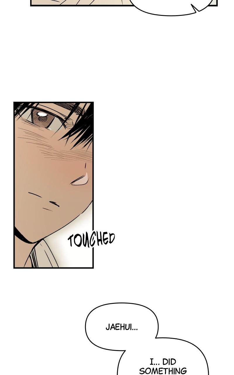 To Drown In You Chapter 49 - Page 33