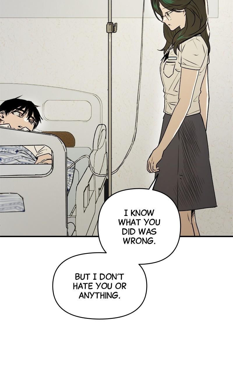 To Drown In You Chapter 49 - Page 38