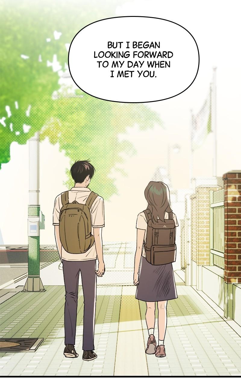 To Drown In You Chapter 49 - Page 45