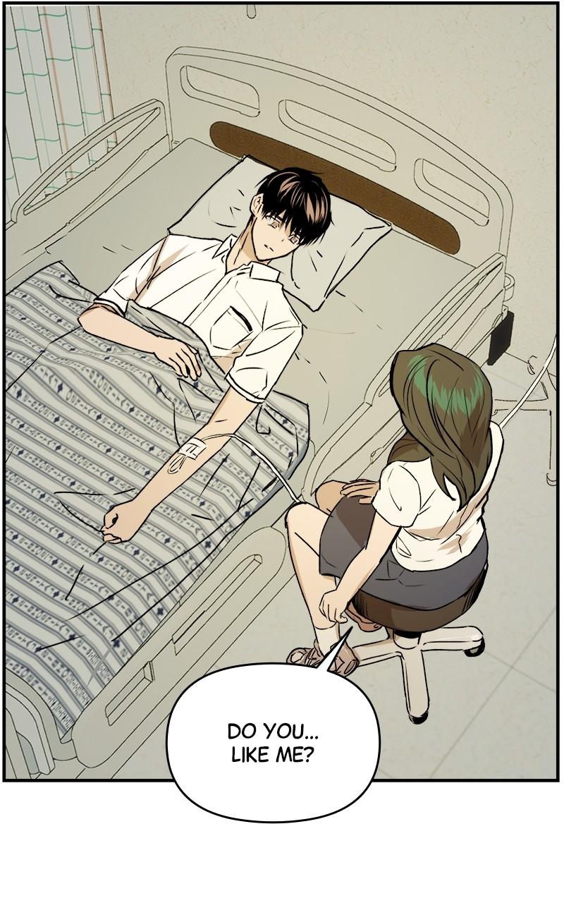 To Drown In You Chapter 49 - Page 49