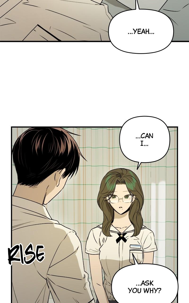 To Drown In You Chapter 49 - Page 51