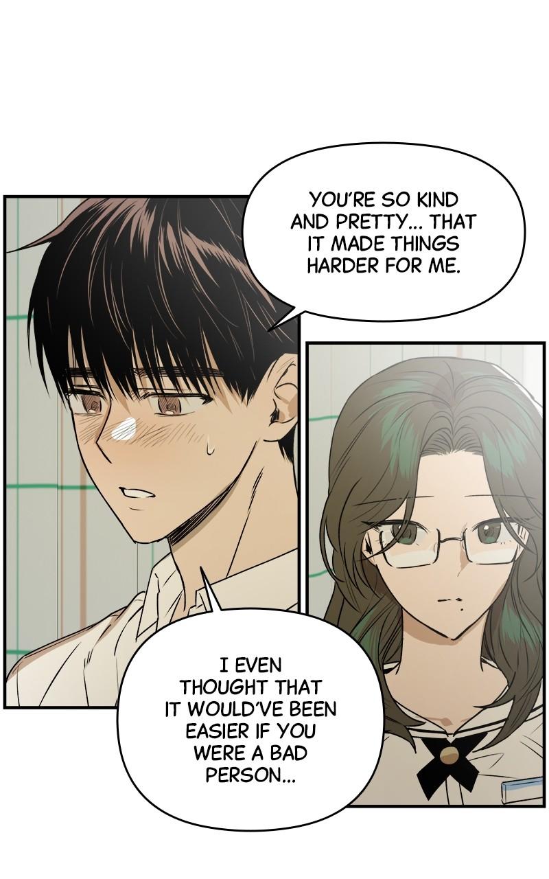 To Drown In You Chapter 49 - Page 54