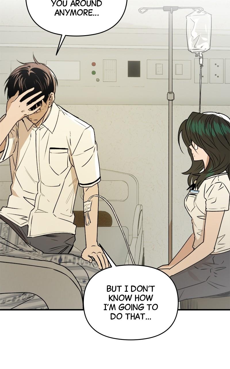 To Drown In You Chapter 49 - Page 56