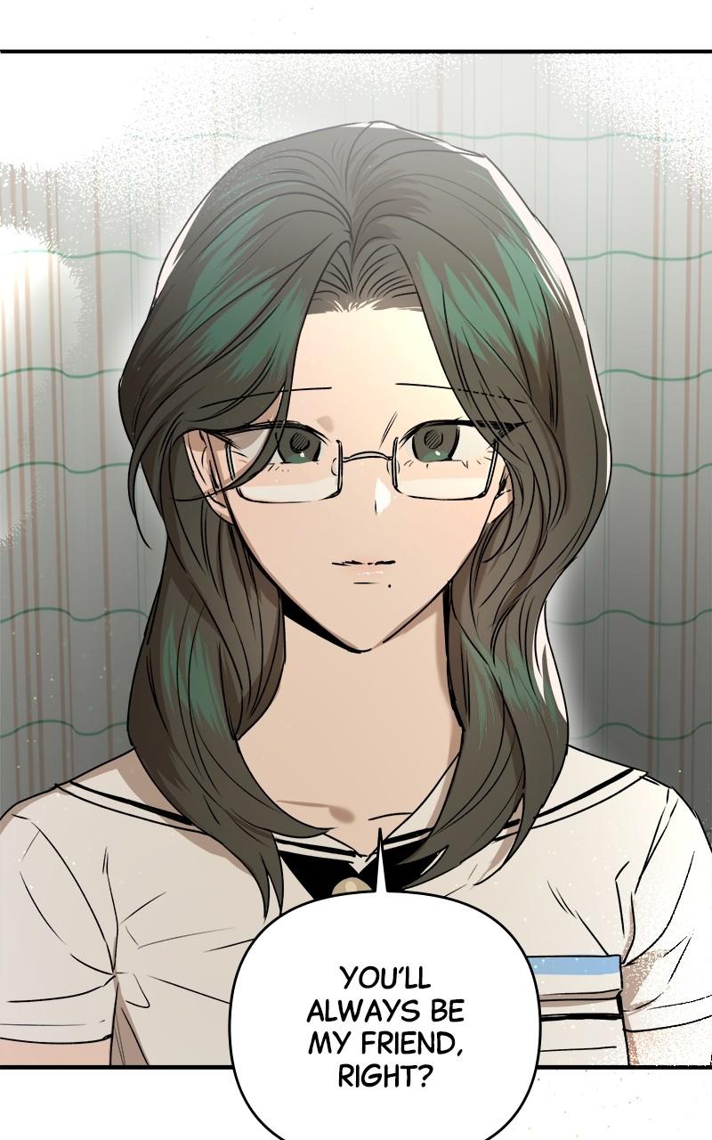 To Drown In You Chapter 49 - Page 76