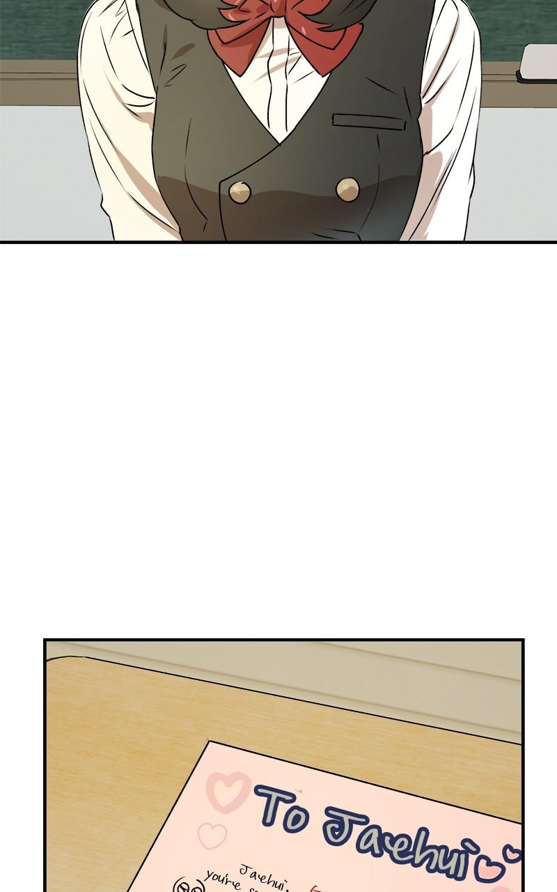 To Drown In You Chapter 50 - Page 5