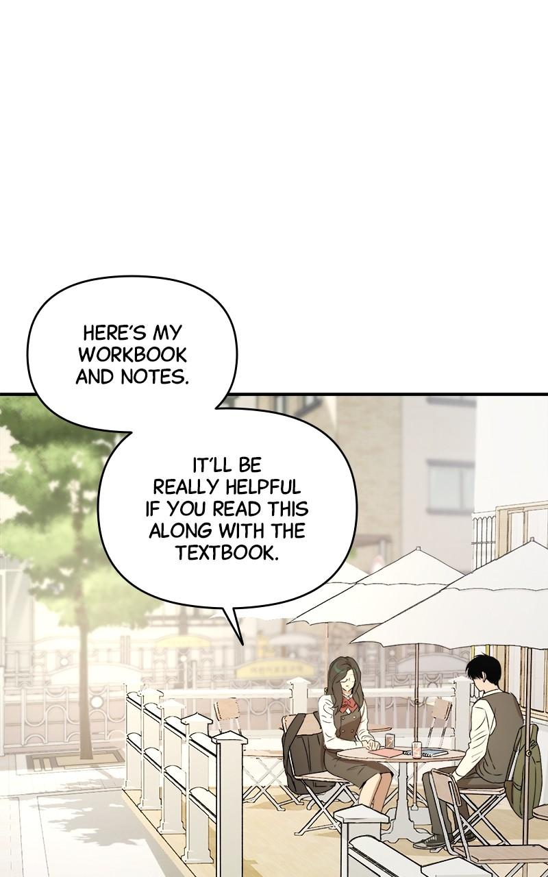 To Drown In You Chapter 50 - Page 7