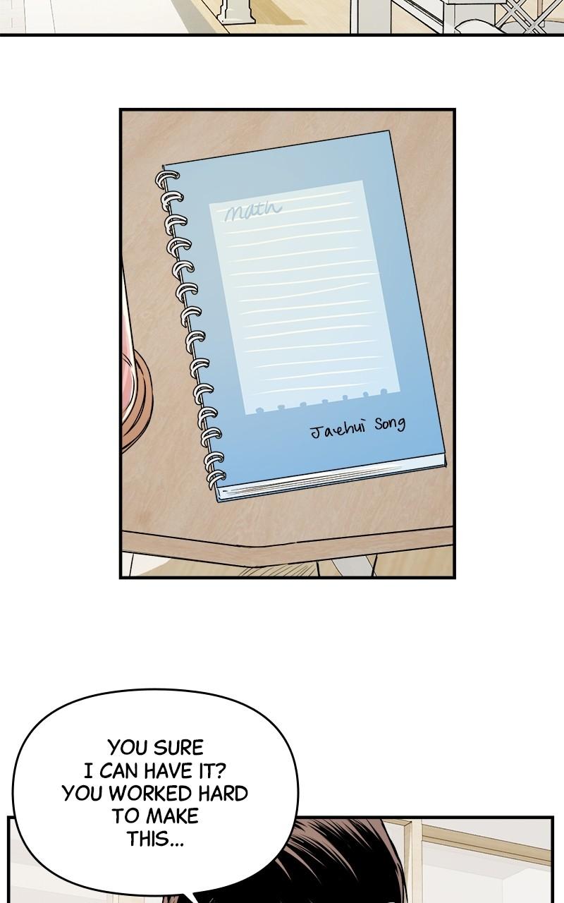 To Drown In You Chapter 50 - Page 8