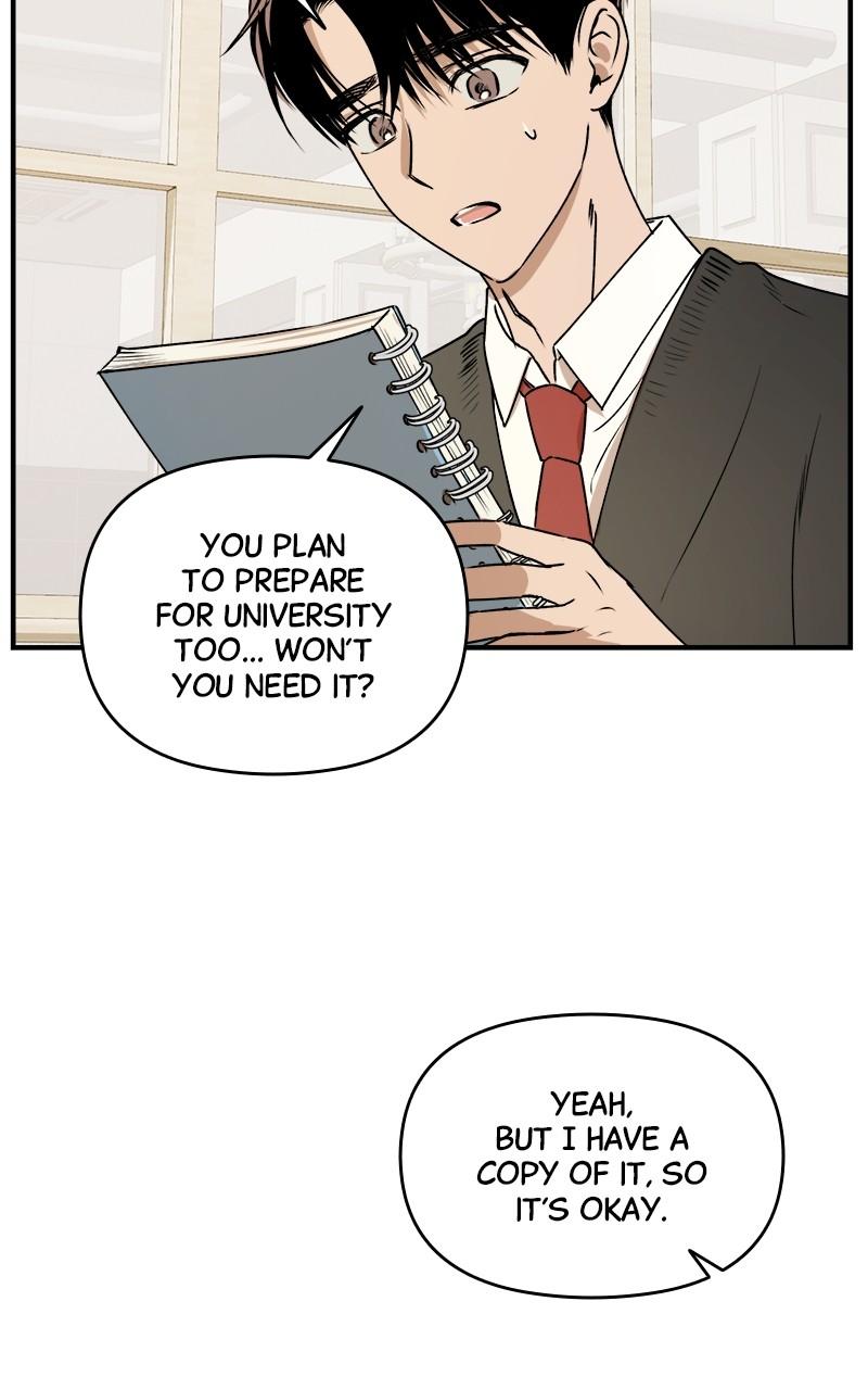 To Drown In You Chapter 50 - Page 9